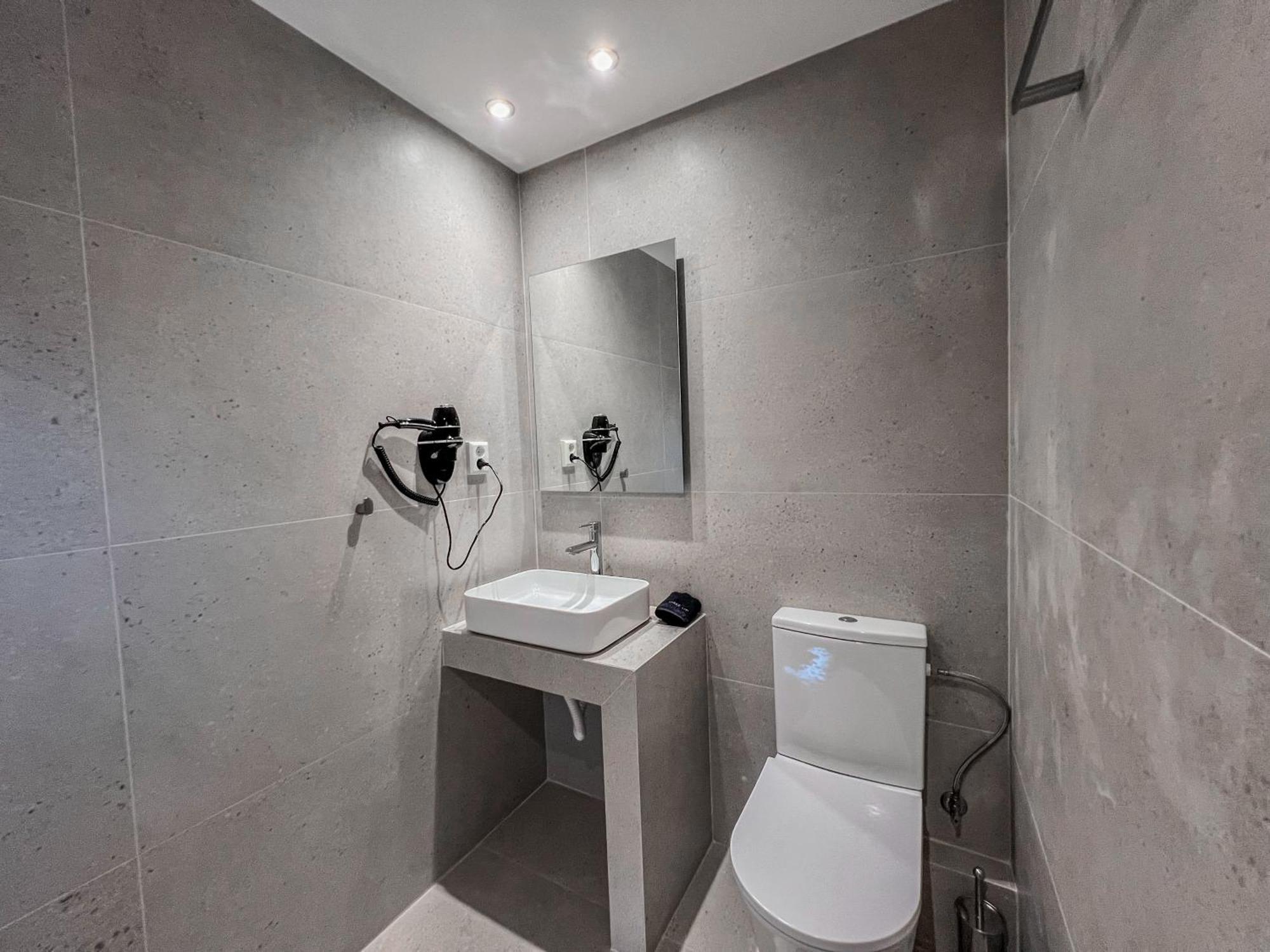 Yaleena Residences Дриос Екстериор снимка
