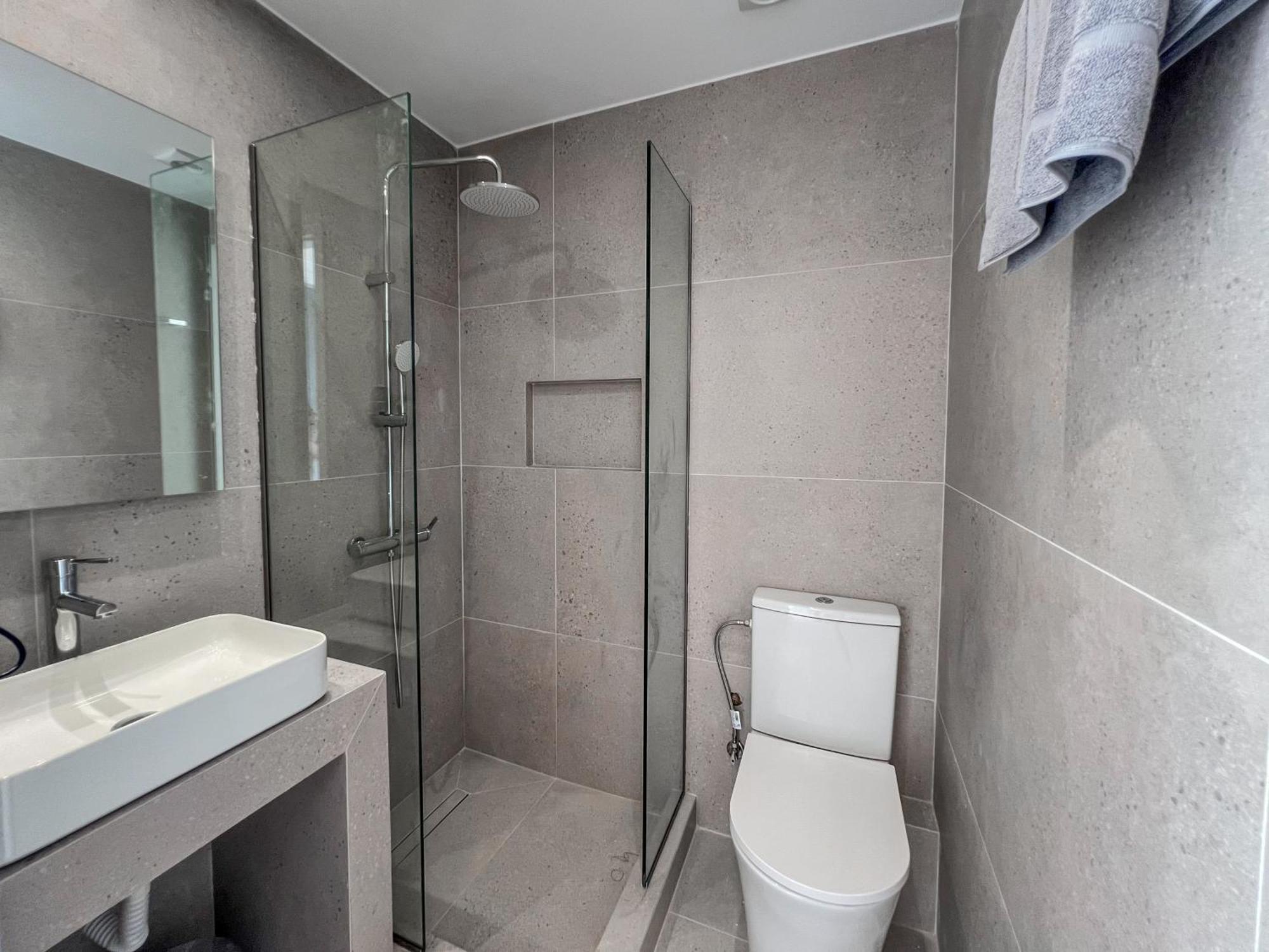 Yaleena Residences Дриос Екстериор снимка